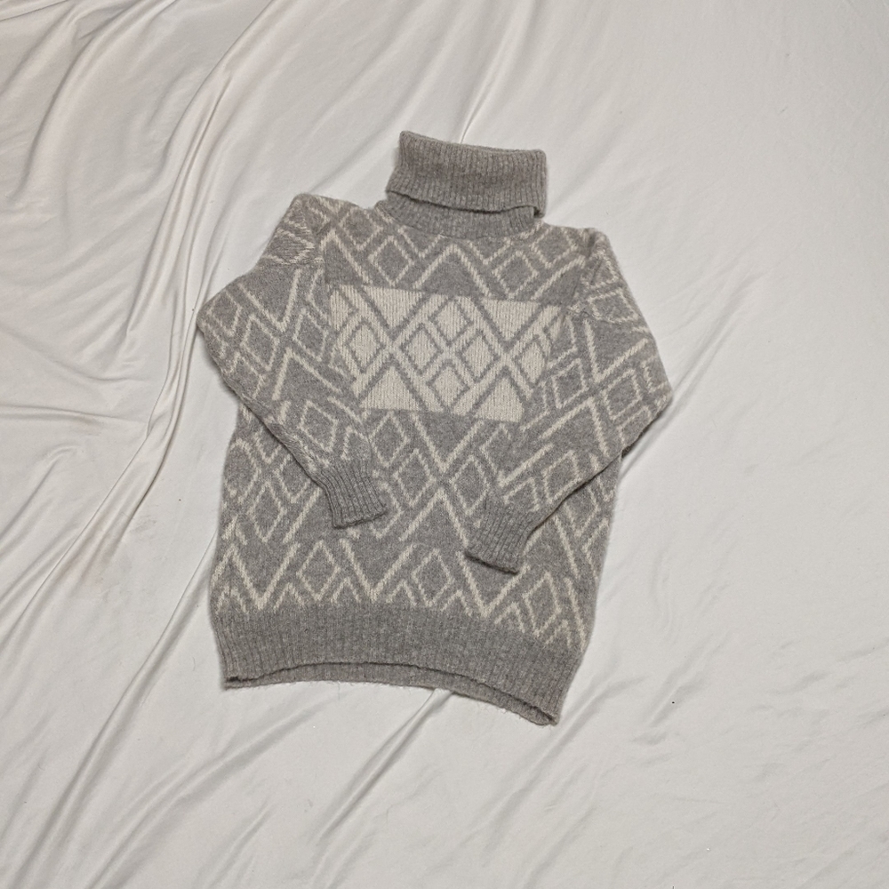 Wool Sweater - Picture 11 of 14